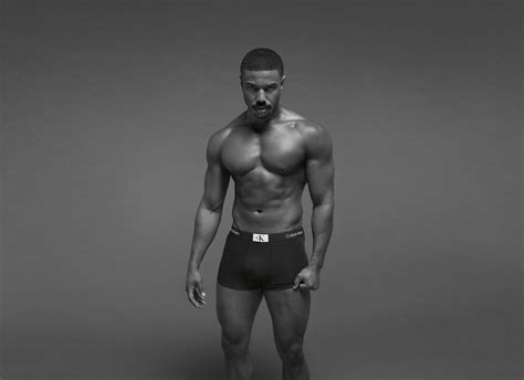 michael b jordan nudes leaked|Michael B. Jordan on filming his first nude scene in A Journal for ...